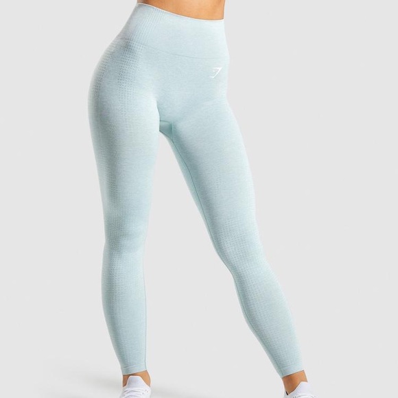 Gymshark Vital Seamless Leggings - Picture 1 of 13